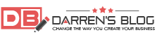 darren brown blog