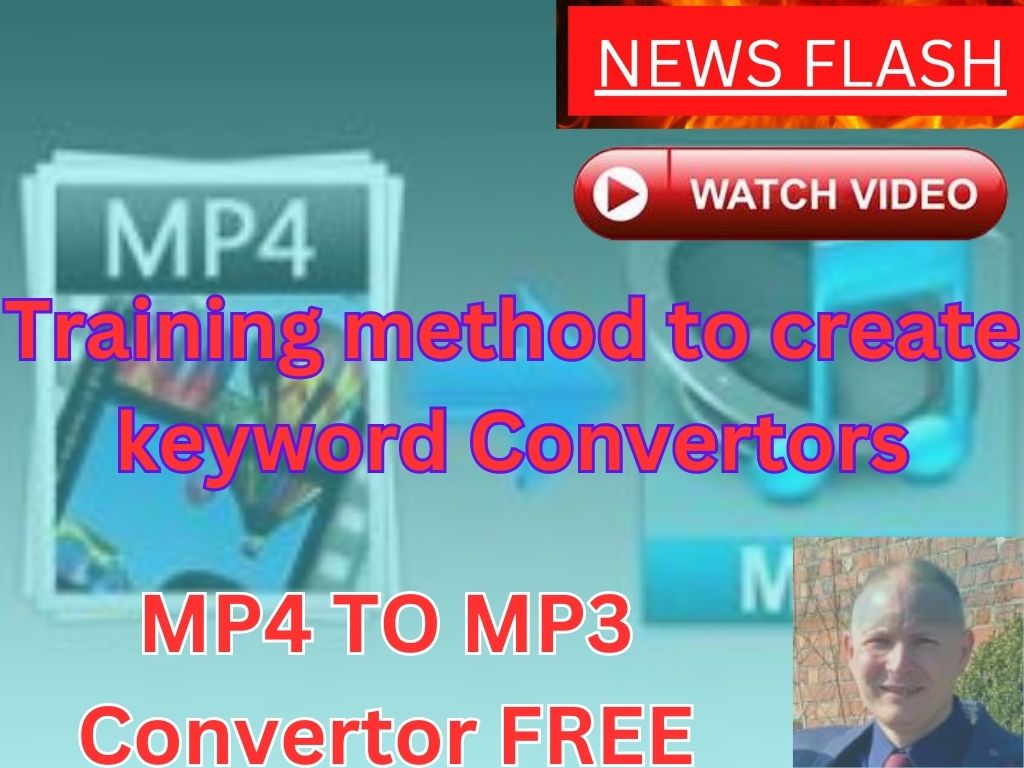 Making Money by Creating Code Converters