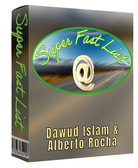 Introducing Super Fast List
