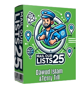Boost Your Website Traffic with 42,995 Potential Customers for Just $9.95!